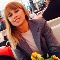Tatiana Khrapeichuk