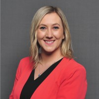 Megan Rhetts, Mba