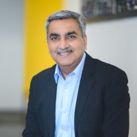 Manoj Kapoor