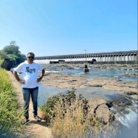 Sharad Bhat