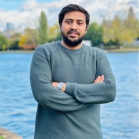 Muhammad Ozair Naeem
