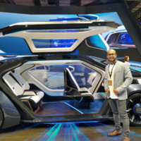 Gaurav Nandi