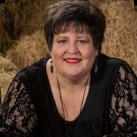 Margriet Bakker