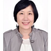 Christin Wang