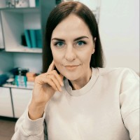 Rasa Gruodytė-Kriaupienė