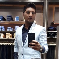 Parvez Ali Khan