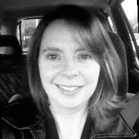 Susan Mcvey