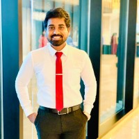 Chalith Liyanage