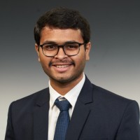 Arnav Patil