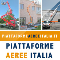 Piattaforme Aeree Italia