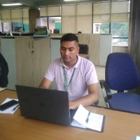 Upakar Sapkota
