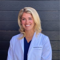 Alexandra Enzor Gregory