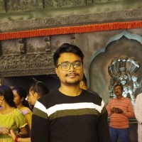 Suman Debnath