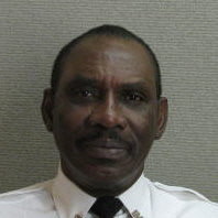 Melvin Patterson