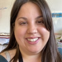 Amanda Riddell