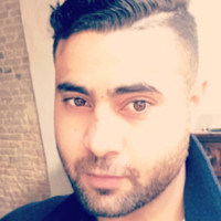 Adam Badran