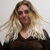 Amanda Delaney