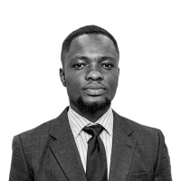 Elijah Kwabena Delali Adzraku
