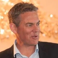 Hugh Fenwick
