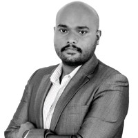 Ashish Shaji