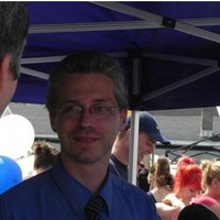 Frédérick Boudreau