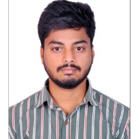 Peetla Vishnucharan