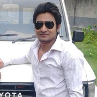 Tushar Debnath