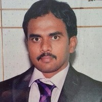 Ganeshbabu Bojjireddy