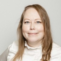 Mari Kolehmainen
