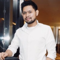 Topan Pamungkas Sirait