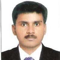 Irshad Sirajudeen