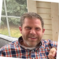 Dan Berghorst