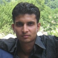 Vineet Sharma