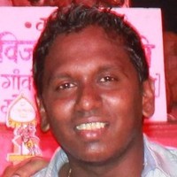 Kartik Raju
