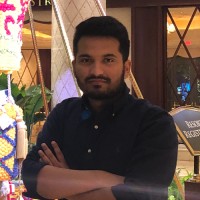 Pritom Saha