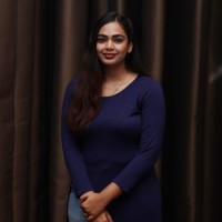Manasi Kothekar