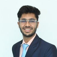 Mudit Agrawal