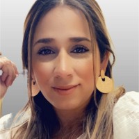Roxanna De La Cruz