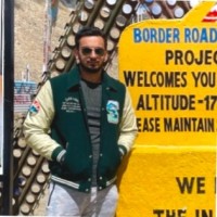 Himanshu Bhardwaj