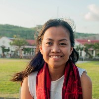 Chloe Fernandez - Lim