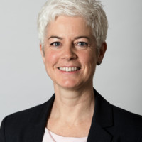 Elizabeth Foster