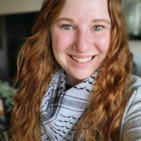 Rebecca Payne