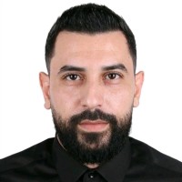 Fawaz Kordab