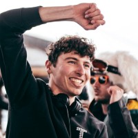 Jesper van Dunschoten