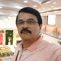 Sridhar Gopalakrishnan