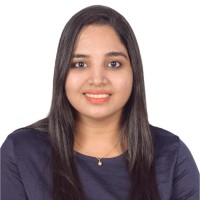Nikita Mahindrakar