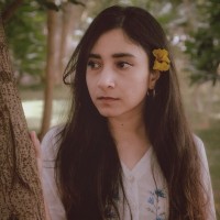 Tanaya Sharma