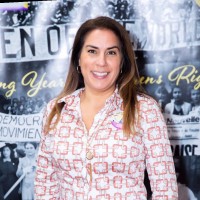Diana Moreno