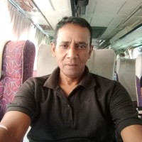 Birendra Choudhary