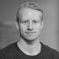 Morten Handgaard